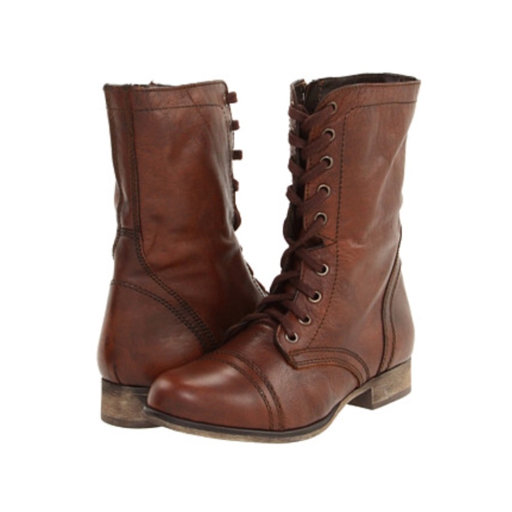 Steve Madden Troopa Boots
